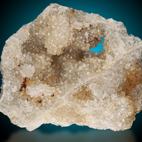 Thomsenolite-Ivigtut | Arsuk Fjord | Sermersooq | Greenland